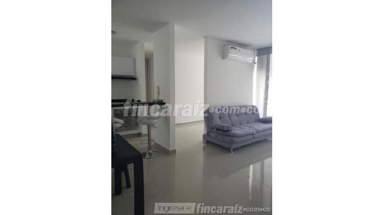 Apartamento en Venta Girardot reserva del peñon