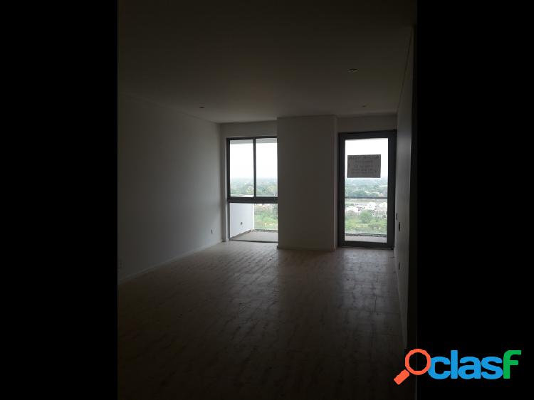 Apartamento en Venta - Recreo (para estrenar)