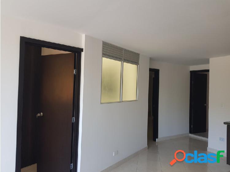 Apartamento en venta - Sabaneta Ed. Siberia