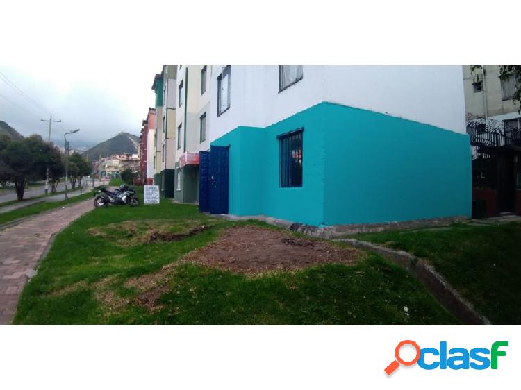 Apartamento en venta en Bogotá Tunjuelito Molinos