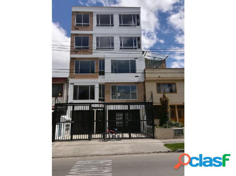 Apartamento en venta en Santa Rita Pte Aranda