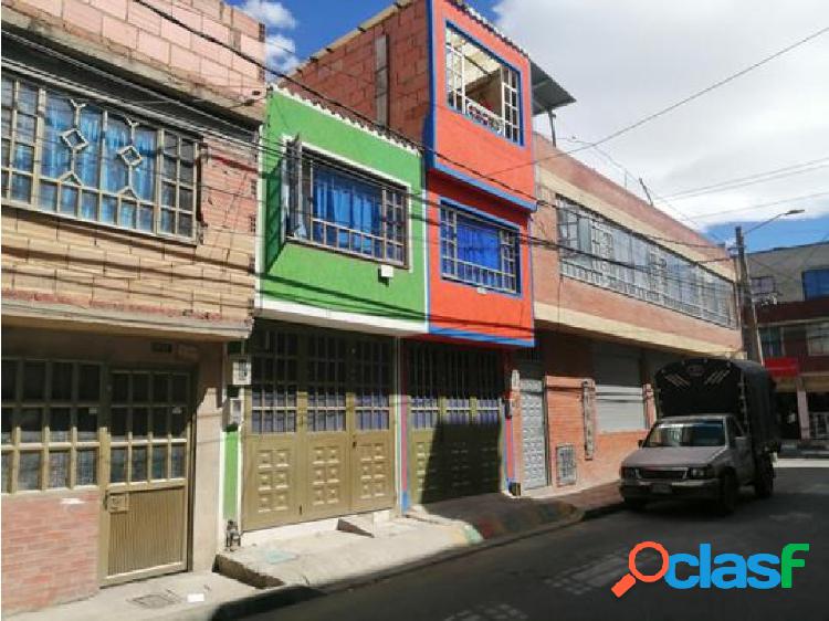 CASA EN VENTA EN BOGOTA, BOSA DIVINO NIÑO