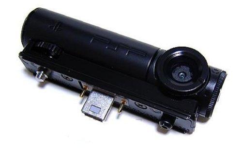 Camara Oficial Sony Psp Go Cam 450x