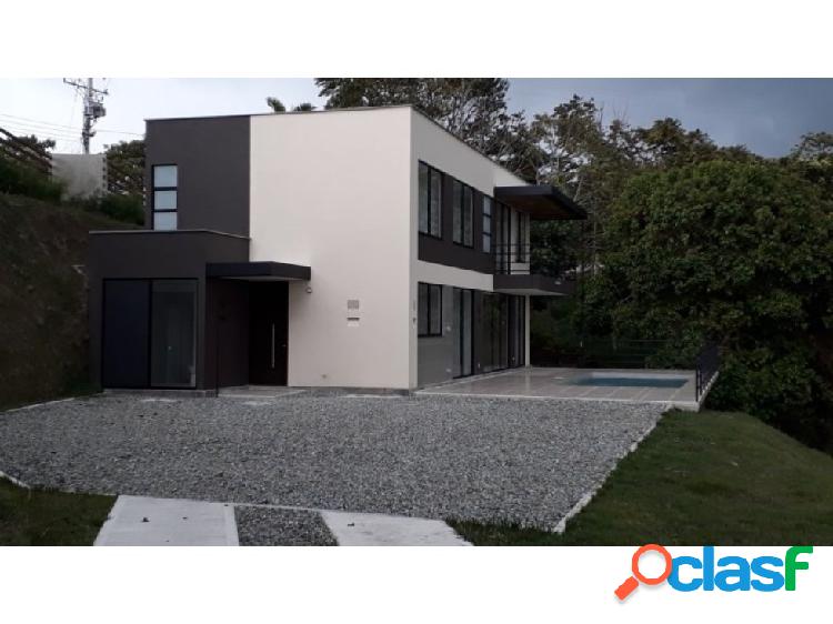 Casa Campestre Venta Vía Circasia