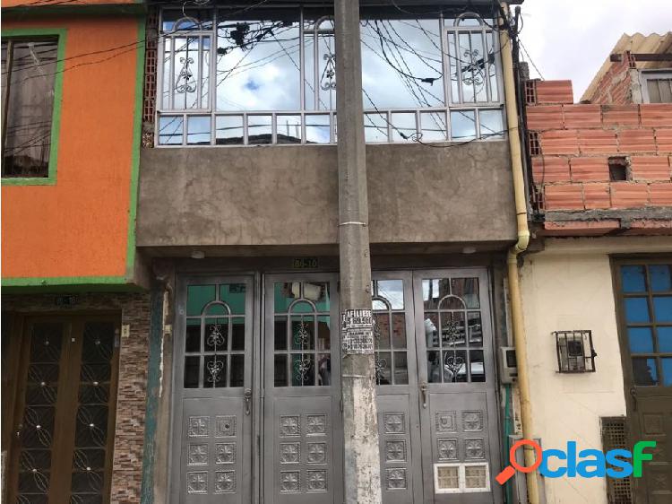 Casa en venta en Bogotá- Bosa La Paz