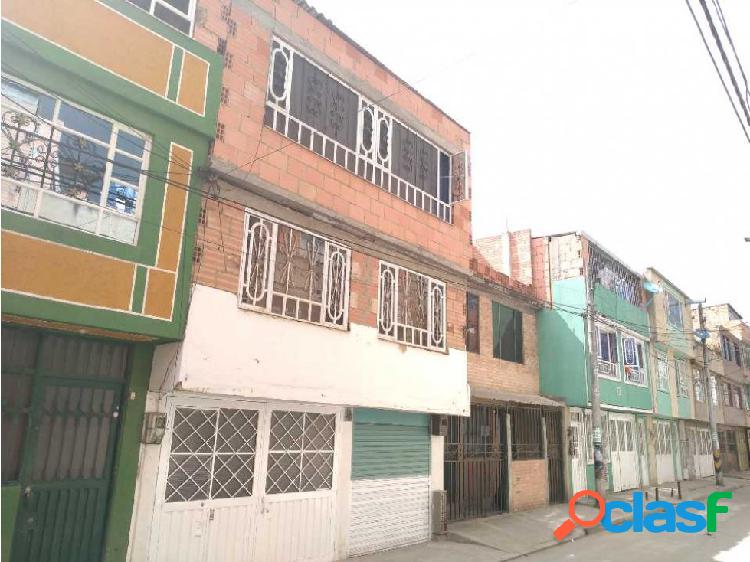 Casa en venta en Bogotá en Bosa las Margaritas