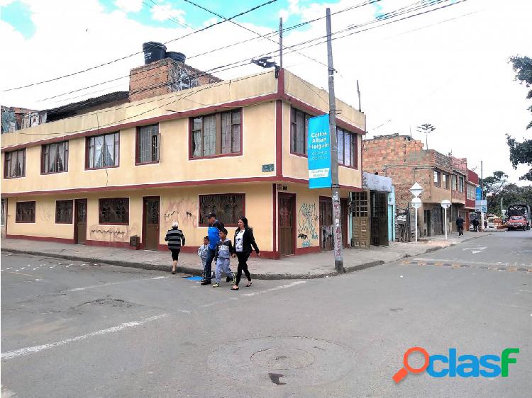 Casa en venta en Bogota en Bosa Naranjos
