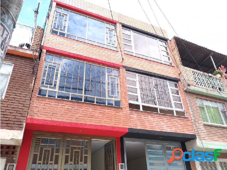 Casa en venta en Bogota en Bosa la Azucena