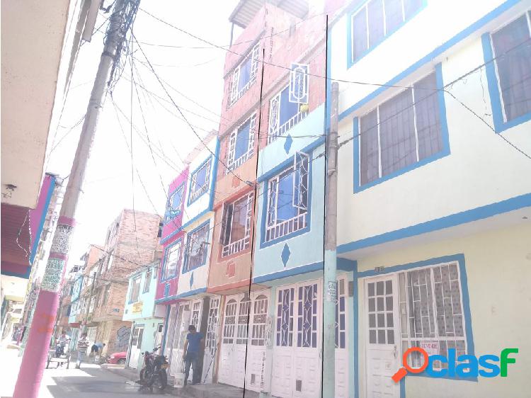 Casa en venta en Bogota en Bosa san joaquin