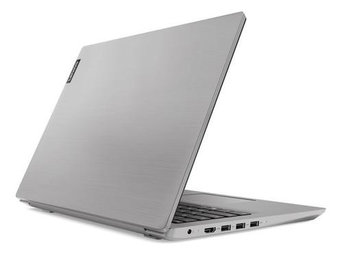 Computador Portatil Lenovo S145-14iwl 8va Gen 4gb 1tb 14p