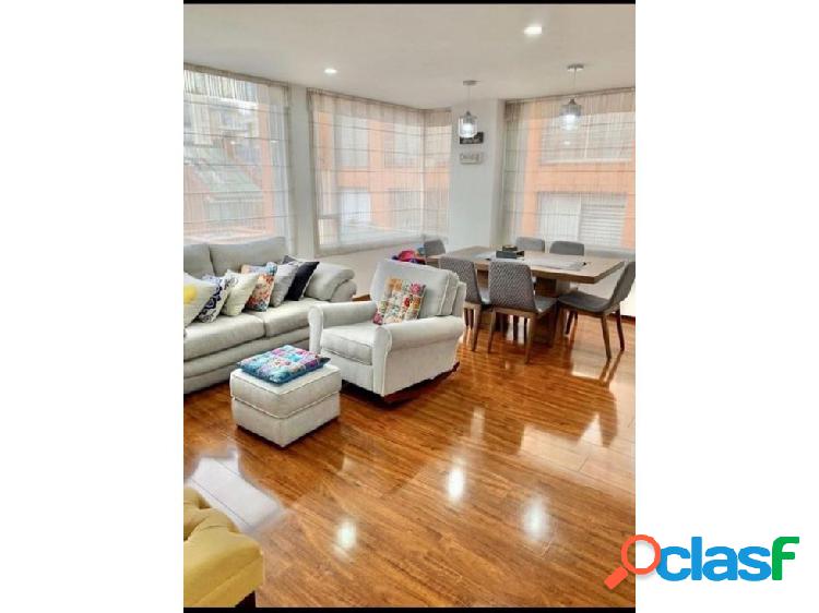 Hermoso y moderno apartamento excelente ubicación