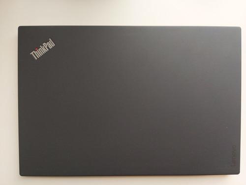 Lenovo X1 Carbon 5ta Gen. I7 2.8ghz. 16gb Ram. 256gb Ssd