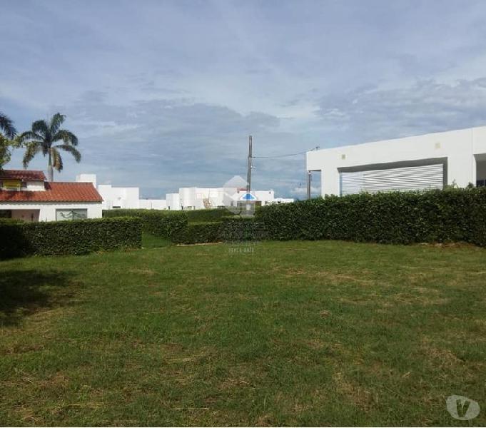 Lote Condominio Santa Ana Girardot