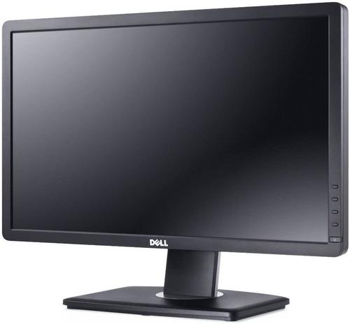Monitor Dell P2212hb Lcd Hd 1920 X 1080-pantalla De 21.5¨