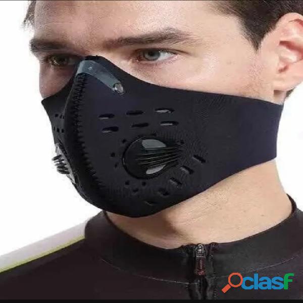 Máscara Antipolucion de alta calidad
