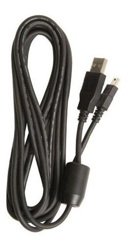Playstation 3psp Usb 20 Cable Pack 2pack 10 Pies