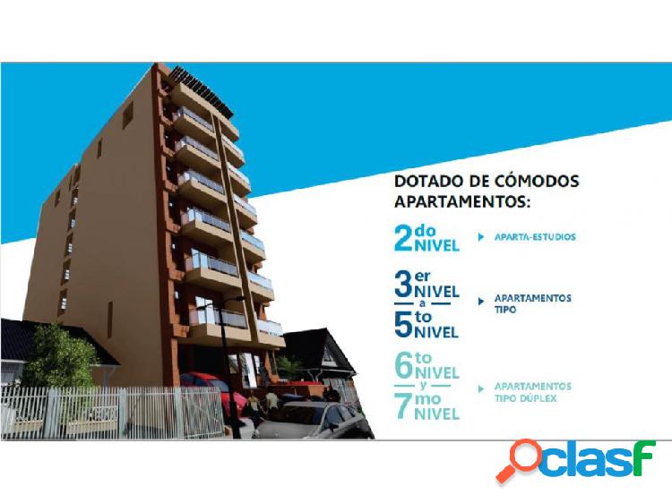 Proyecto nuevo barrio Olaya Barranquilla
