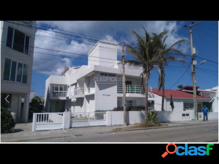 SE VENDE APARTAMENTO EN LA ISLA DE SAN ANDRES