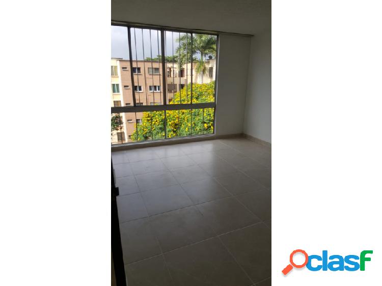 SE VENDE APARTAMENTO EN PACARA CALI NORTE