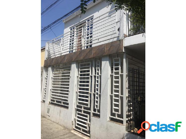 SE VENDE CASA EN VILLA DEL PRADO CALI