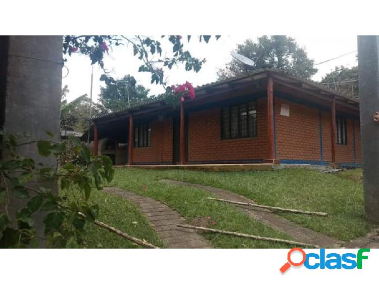 SE VENDE FINCA EN VIJES - VALLE DEL CAUCA