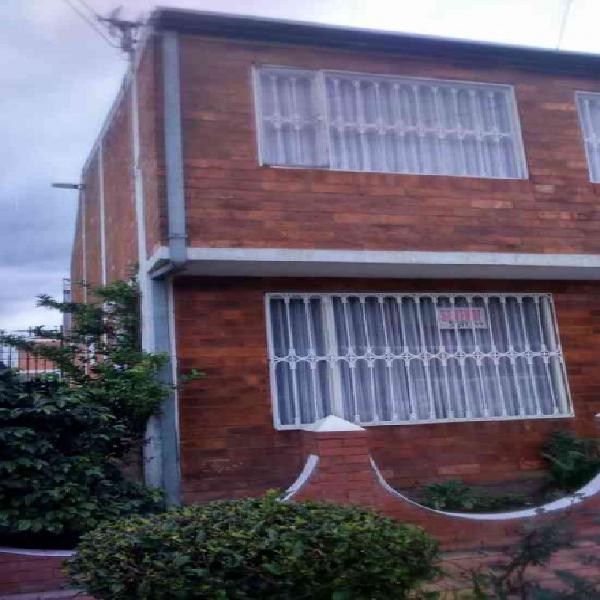 SE VENDE LINDA CASA EN FUNZA SAN MARCOS