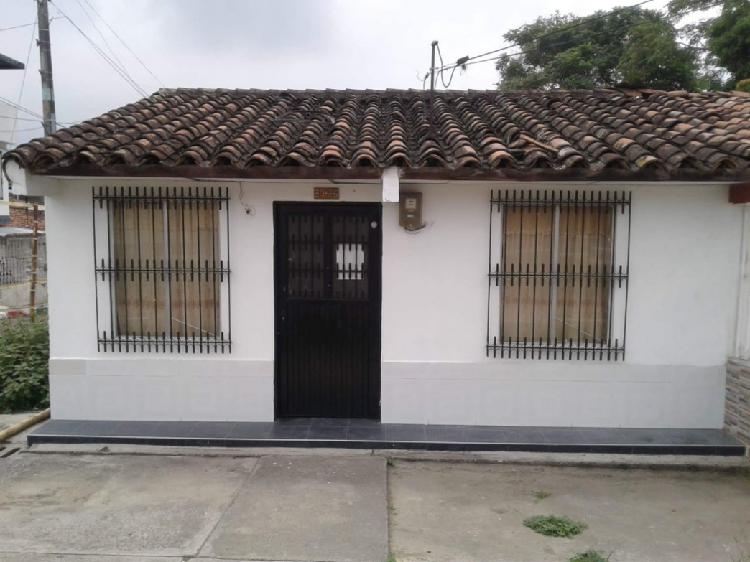 Se vende casa San Carlos