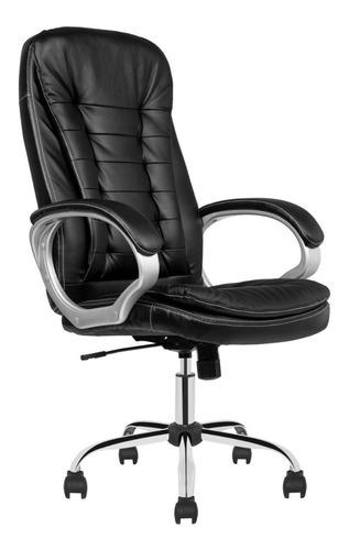 Silla Oficina Escritorio Presidencial Ergonomica Atlanta