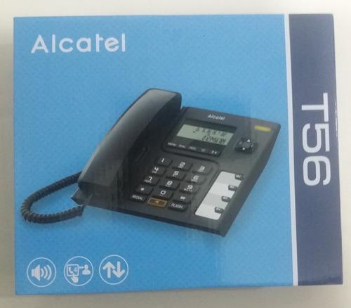 Teléfono Alcatel T56 De Mesa