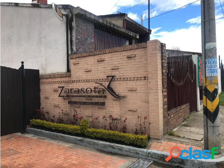 VENDE HERMOSA CASA CONDOMINIO ZARASOTA MOSQUERA