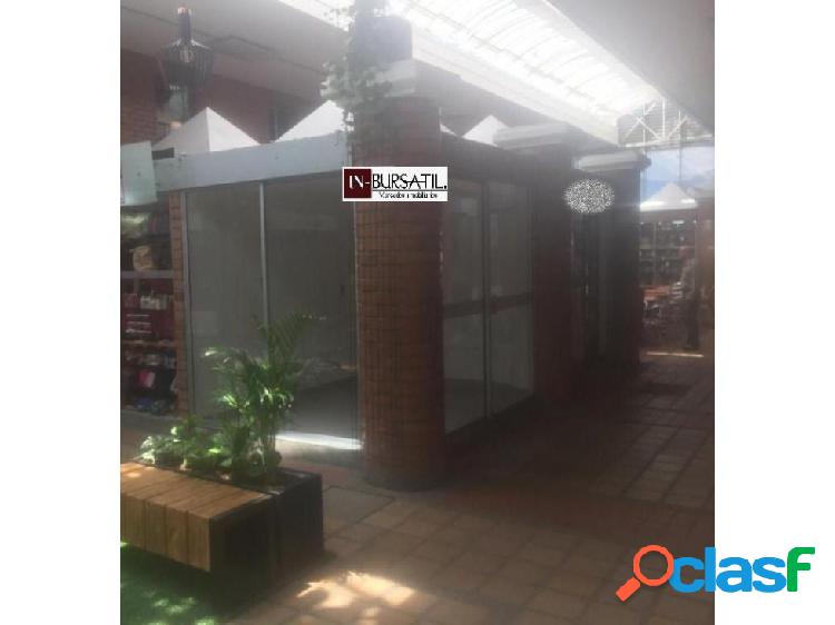 VENTA DE LOCAL BARRIO SAN DIEGO