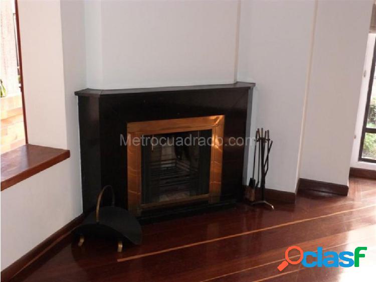 Vendo Apartamento en Gratamira,Bogotá