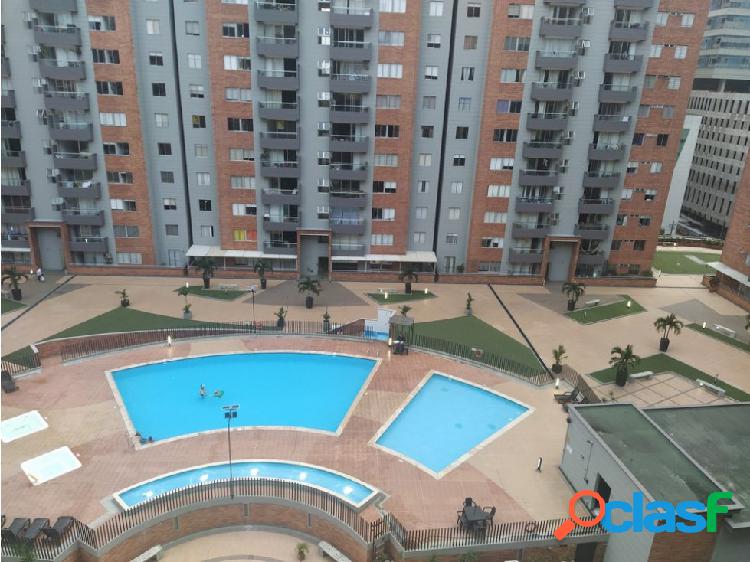Venta Apartamento Poblado Plaza del Rio