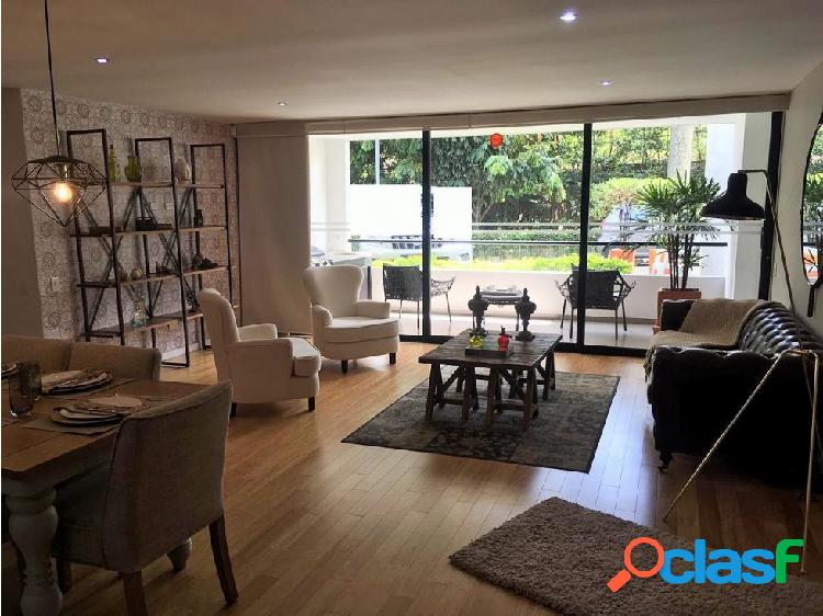 Venta de Apartamento Loma de las Brujas Envigado