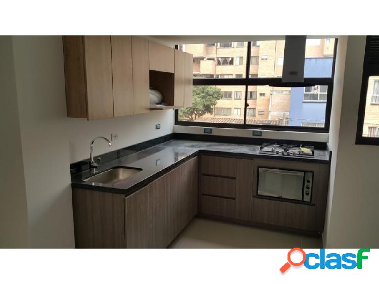 Venta de Apartamento en Laureles, Medellín.