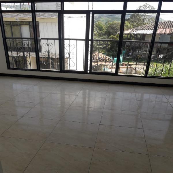 se arrienda apartamento en quintas del bosque, d/das.