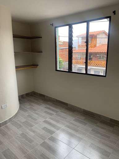 APARTAMENTO EN ARRIENDO EN CASTILLA MEDELLIN SimiCRM3971927