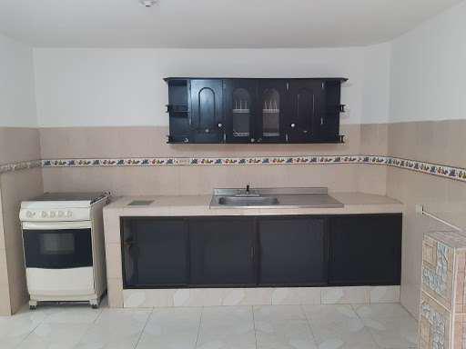 APARTAMENTO EN ARRIENDO EN SAN BERNARDO MEDELLIN