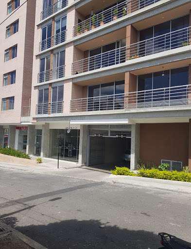 APARTAMENTO EN VENTA EN LOS PARRALES IBAGUE SimiCRM