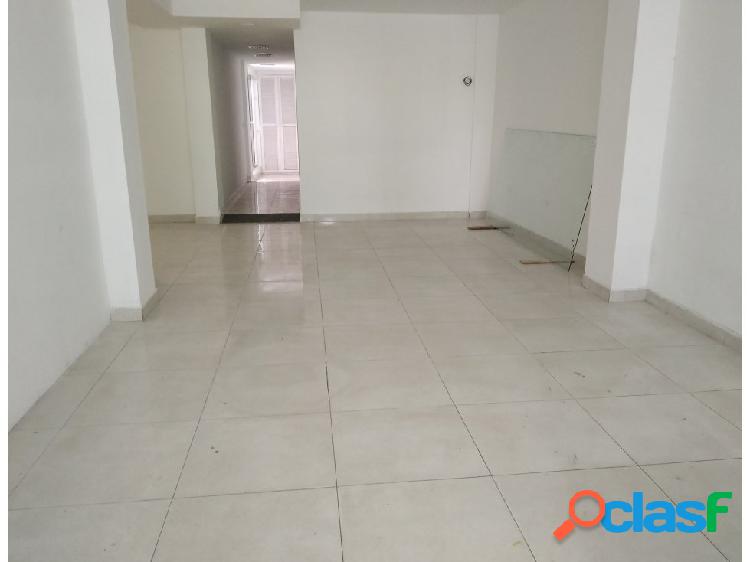 ARRIENDO OFICINA -CARTAGENA-SANTA LUCIA