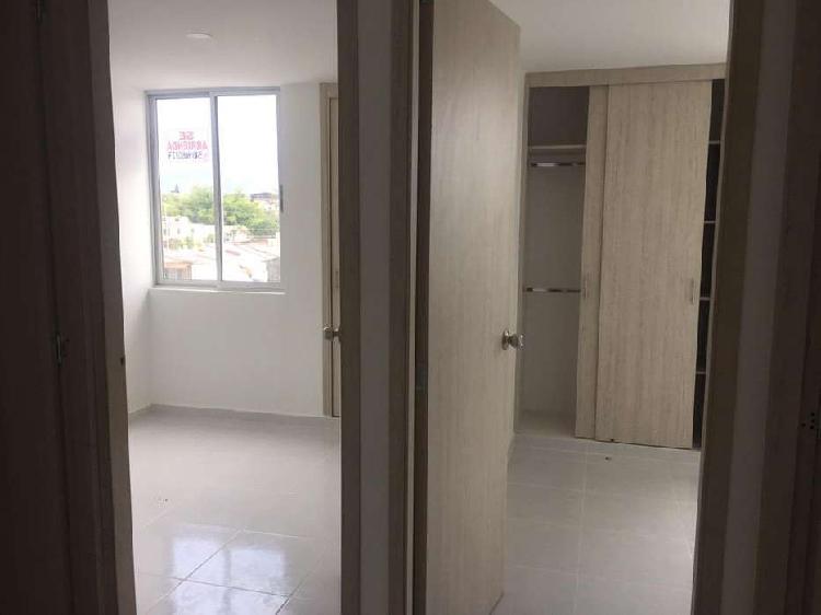 Alquiler apartamento