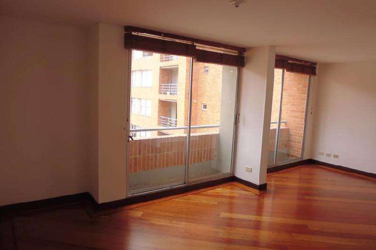 Apartamento En Arriendo En Bogota Belmira CodABCBR1146