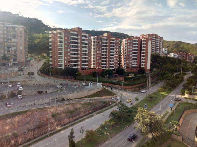 Apartamento En Arriendo En Cali Cristales CodABKWC_10405355