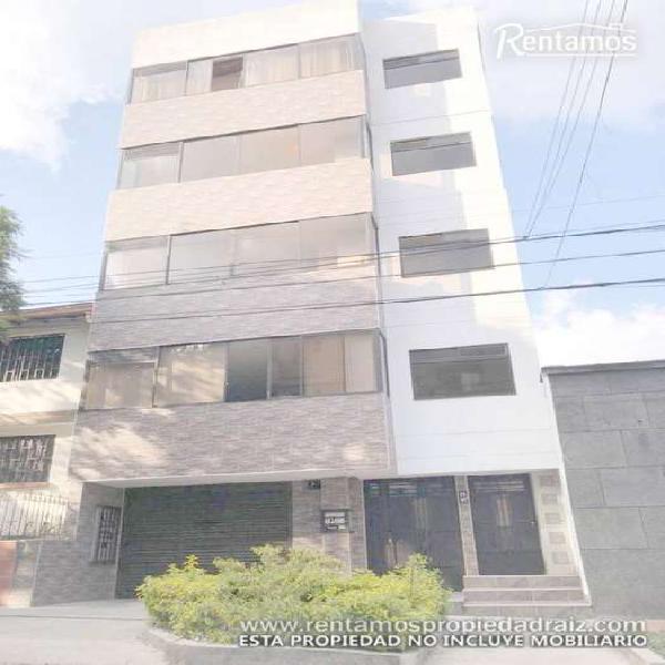 Apartamento En Venta En Medellin La Castellana CodVBRPR8662