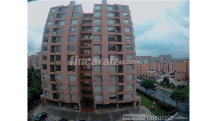 Apartamento en Arriendo Bogotá COLINA CAMPESTRE I Y II