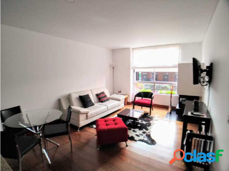 Apartamento en Arriendo Chico