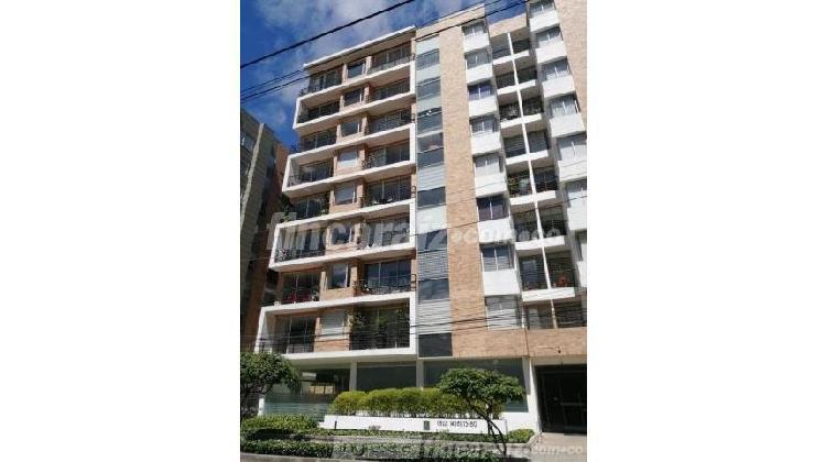 Apartamento en Venta Bogotá Cedritos