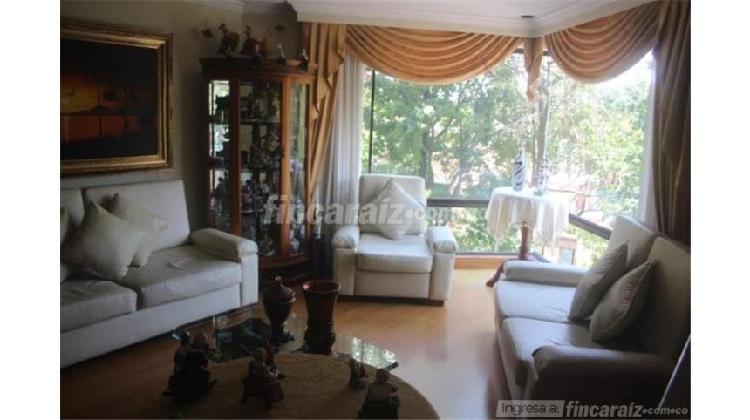 Apartamento en Venta Bogotá Recodo Del Country