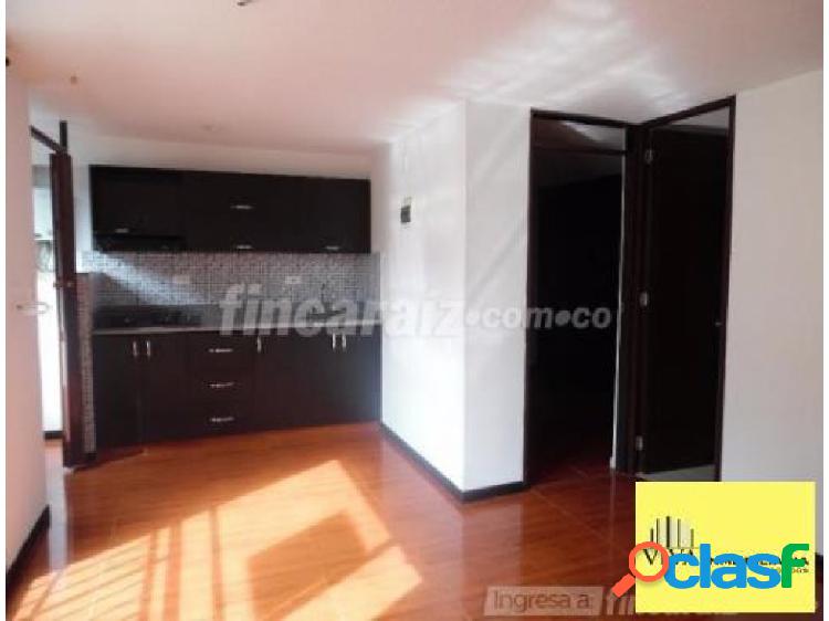 Apartamento en Venta Calasanz Medellin