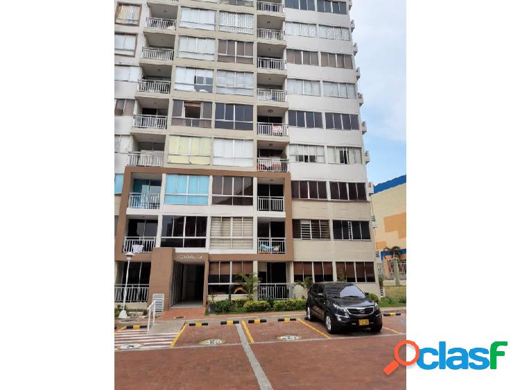 Apartamento en arriendo en Barranquilla